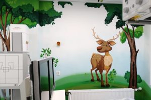 szpital Gorzów Wlkp